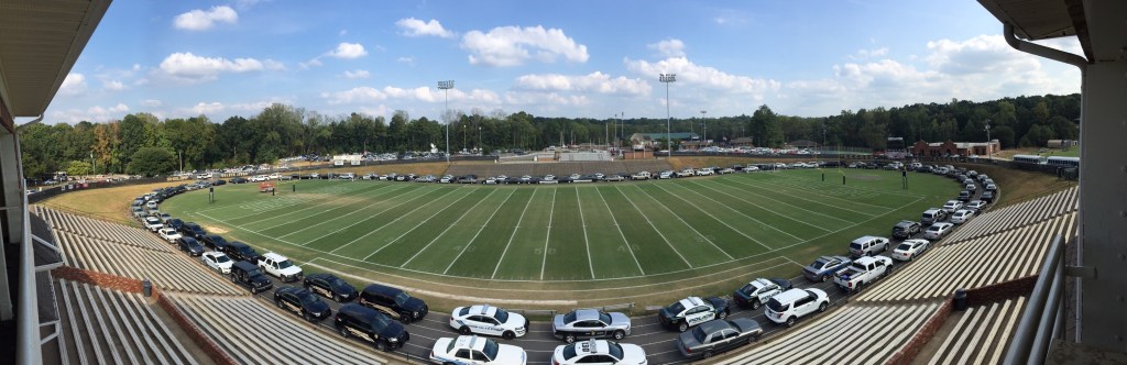 Lessons From Football